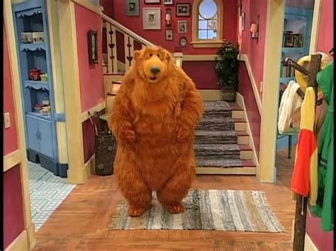 bear in the big blue house internet archive